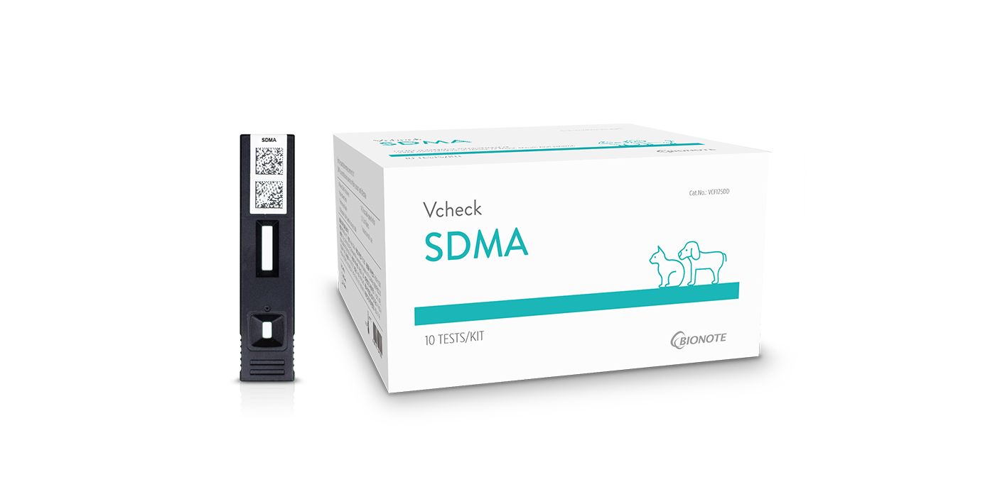 V check SDMA (10T)