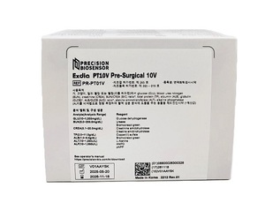 Pre-suregical 10v