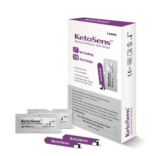KetoSens