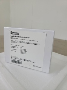 Electrolyte 4v 