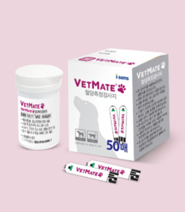 VetMate  50T