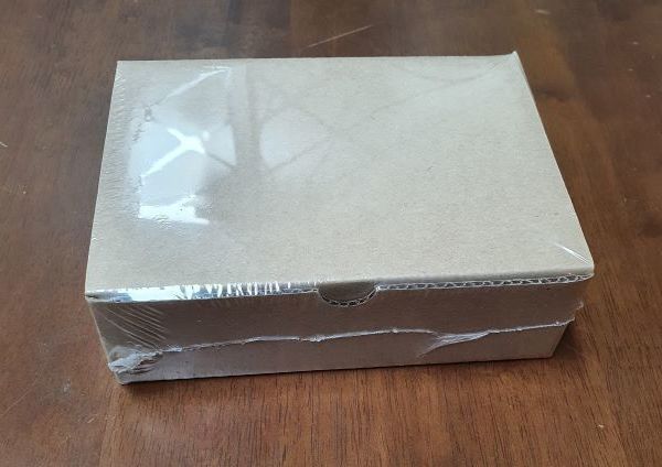 Clot catcher (200EA)