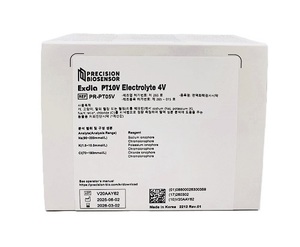 Electrolyte 4v