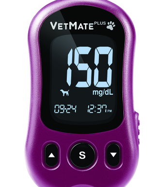VetMate (미터기)